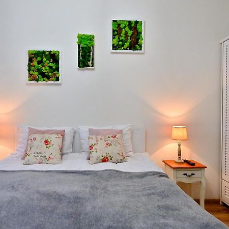 Transilvania Apartment Sibiu Eksteriør bilde