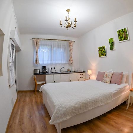 Transilvania Apartment Sibiu Eksteriør bilde