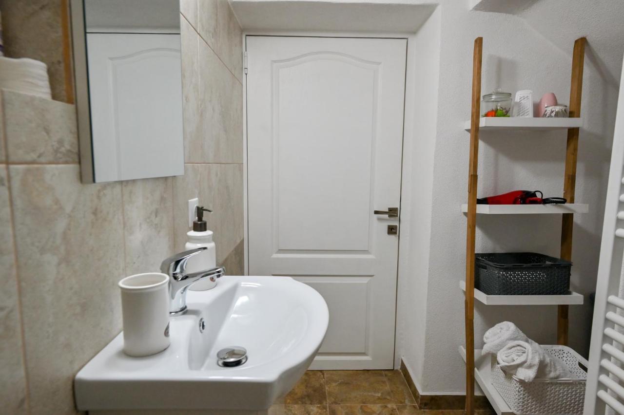 Transilvania Apartment Sibiu Eksteriør bilde