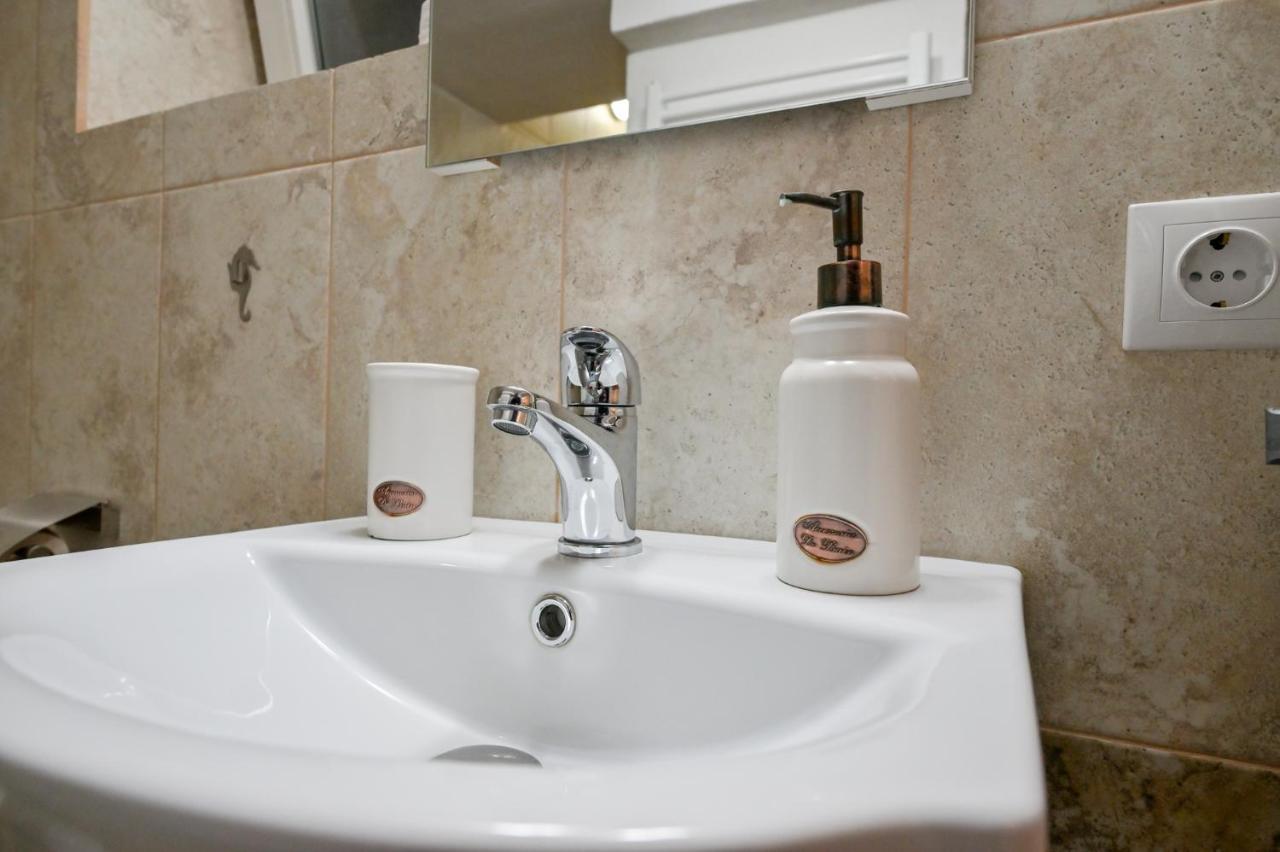 Transilvania Apartment Sibiu Eksteriør bilde